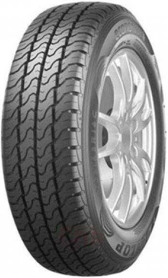 Dunlop Econodrive 235/65 R16C 115/113R