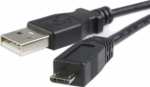 StarTech USB-Datenkabel 0,5m