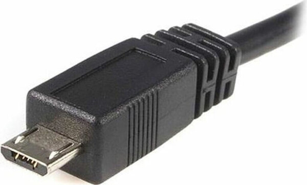 StarTech USB-Datenkabel 0,5m, Bild 2