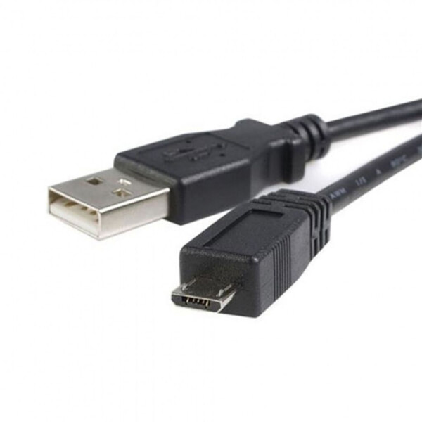 StarTech USB-Datenkabel 0,5m, Bild 5