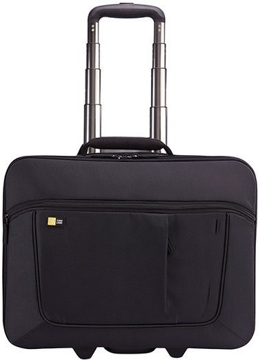 Case Logic Sac à roulettes pour ordinateur portable 17,3(ANR317K)