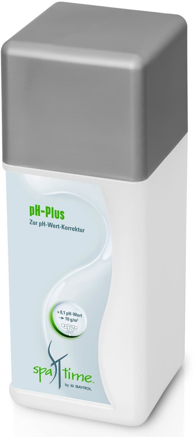 Bayrol pH plus SpaTime 1 kg