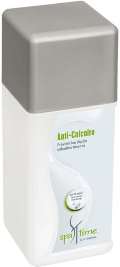 Bayrol Anti-calcaire SpaTime