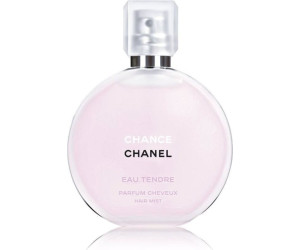 adoptar concepto Repeler Chanel Chance Eau Tendre Hair Mist (35 ml) desde 44,00 € | Compara precios  en idealo