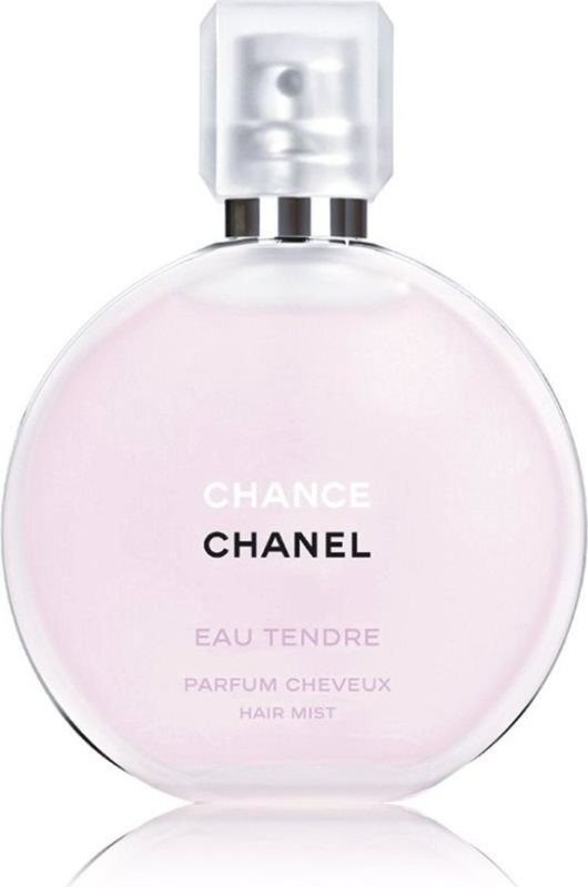 Chanel Chance Eau Tendre perfumed water for women 1.5 ml with spray, vial -  VMD parfumerie - drogerie