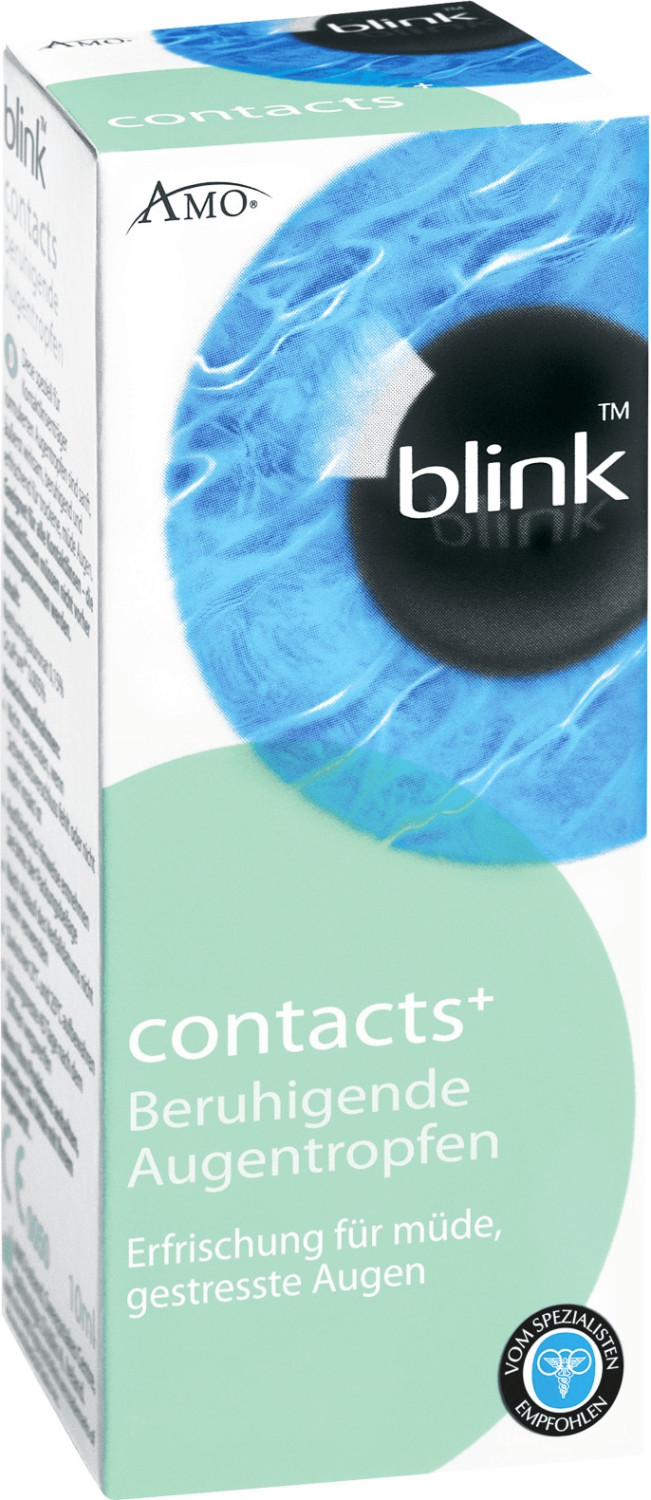 Amo Blink Contacts (10ml)