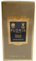 Photos - Women's Fragrance Floris Soulle Ámbar Eau de Toilette  (50ml)