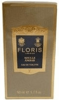 Floris Soulle Ámbar Eau de Toilette (50 ml)