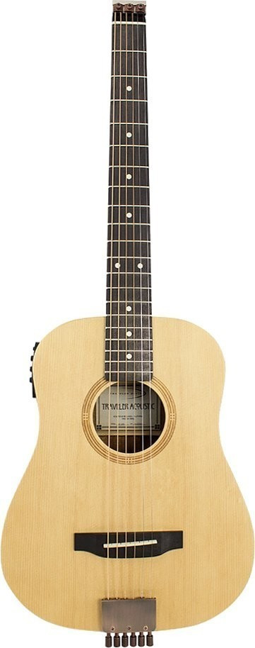 Traveler Guitar Acoustic AG-105 EQ