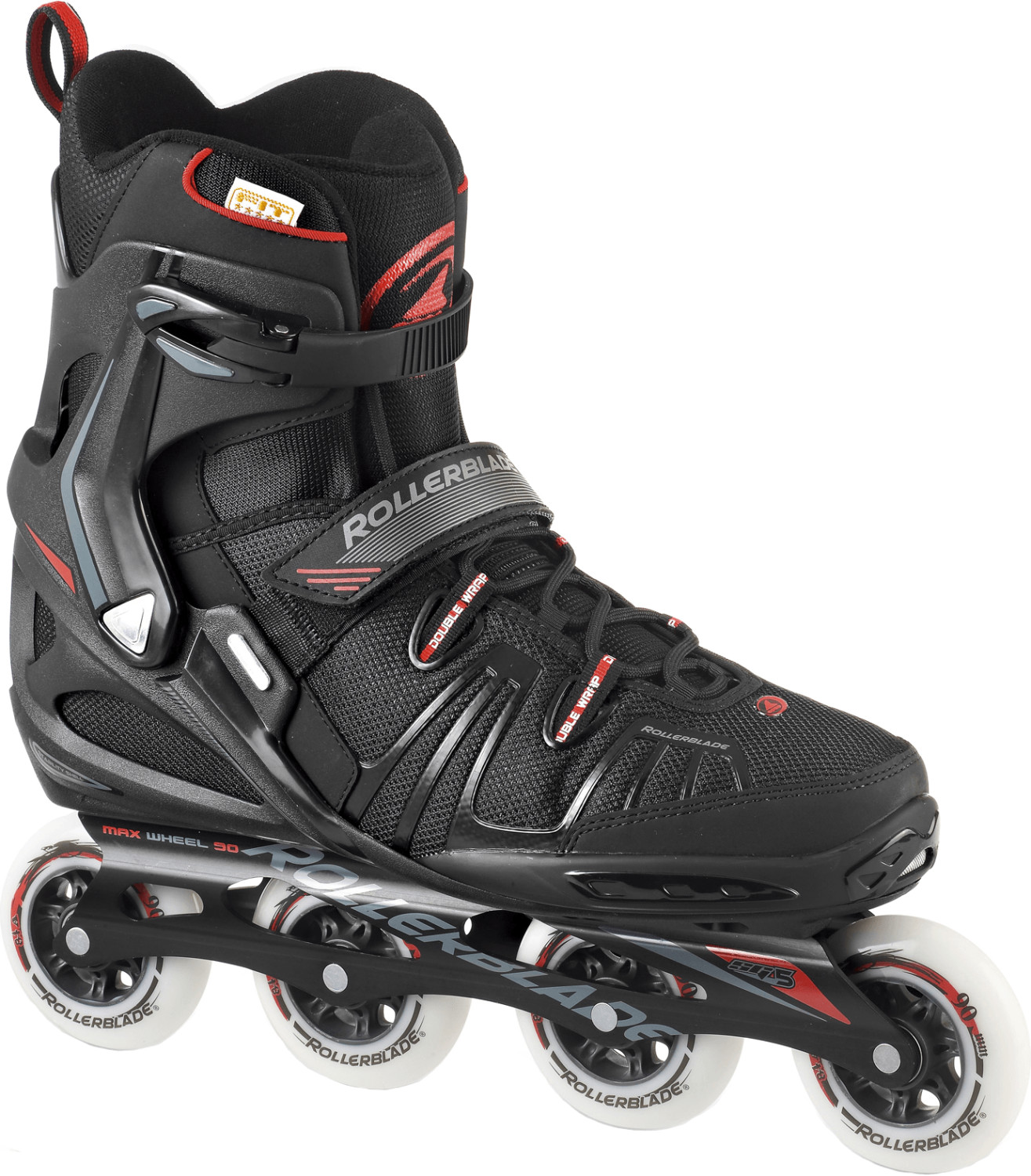 Rollerblade RB XL (2014)