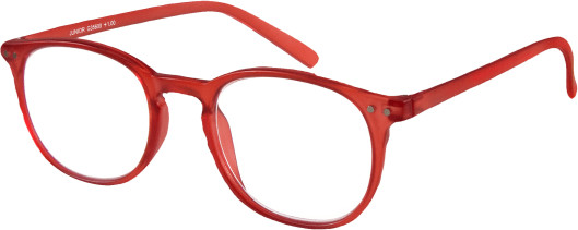 I Need You Junior (red)