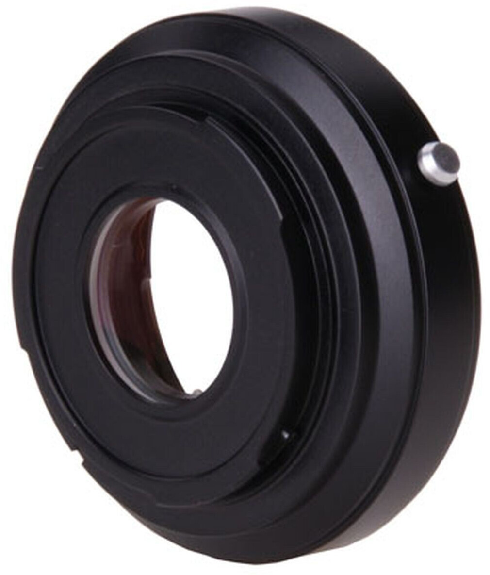 B.I.G. Adaptateur EOS-Micro Four Thirds