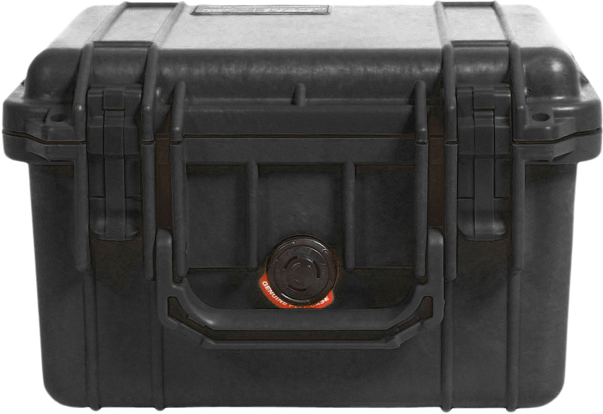 Peli Protector 1300 div. Color