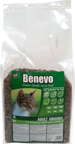 Benevo Cat Adult Original 10kg