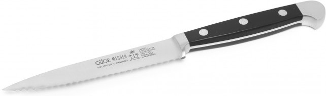 Güde Alpha Tomato Knife 13 cm