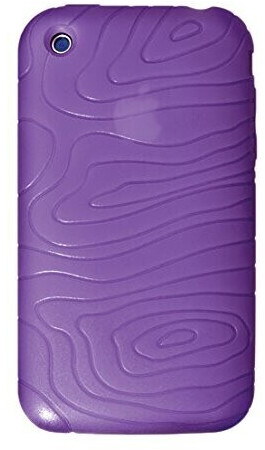 Celly Silicon Cover (iPhone 3G/3GS)