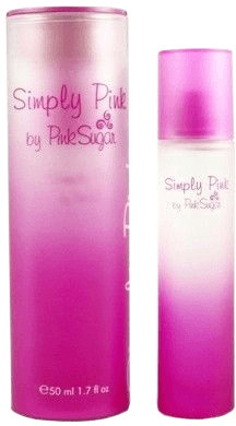 Aquolina Simply Pink Eau de Toilette (100 ml)
