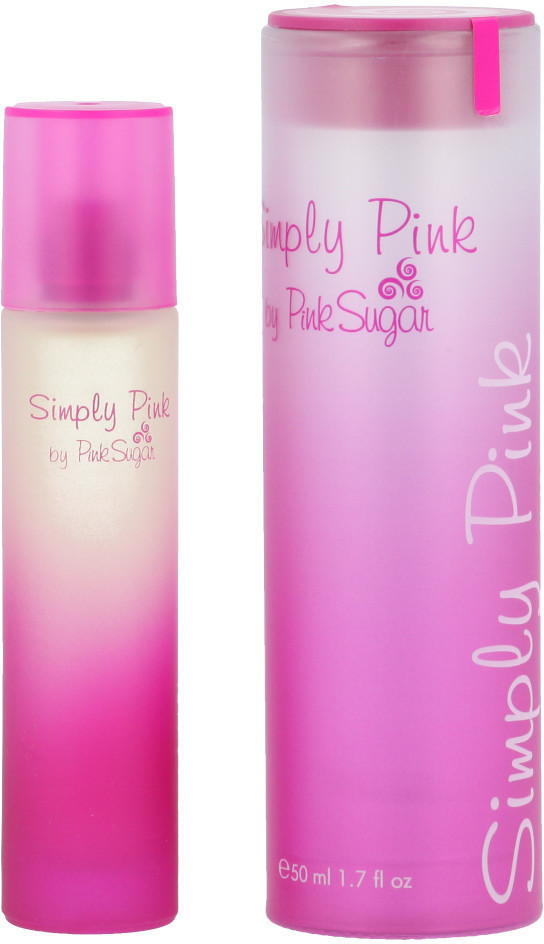 Aquolina Simply Pink Eau de Toilette (50 ml)