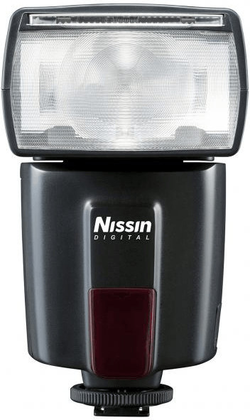 Nissin Di600