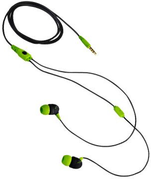 Aerial7 Sumo Hi-Viz (Green/Black)