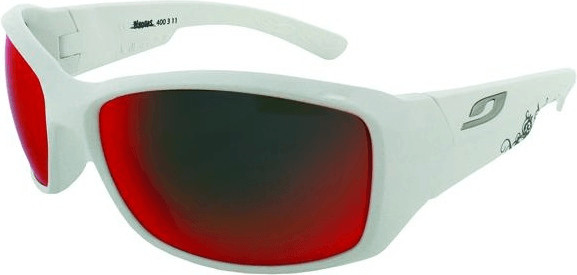 Julbo Whoops (blanc brillant)