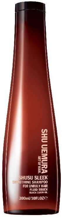 Shu Uemura Shusu Sleek Smoothing Shampoo (300 ml)