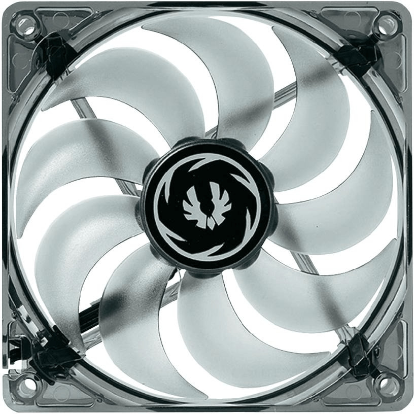BitFenix Spectre LED white 120mm
