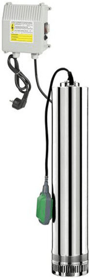 Ribitech PRPVC751-43F