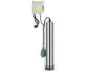 Pompe à eau auto-amorçante 600 w 3 bars,RIBIMEX,PRJET41P