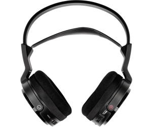 Sony MDR-RF811RK Wireless Headphones desde 42,00 | Black Friday 2022: Compara precios en