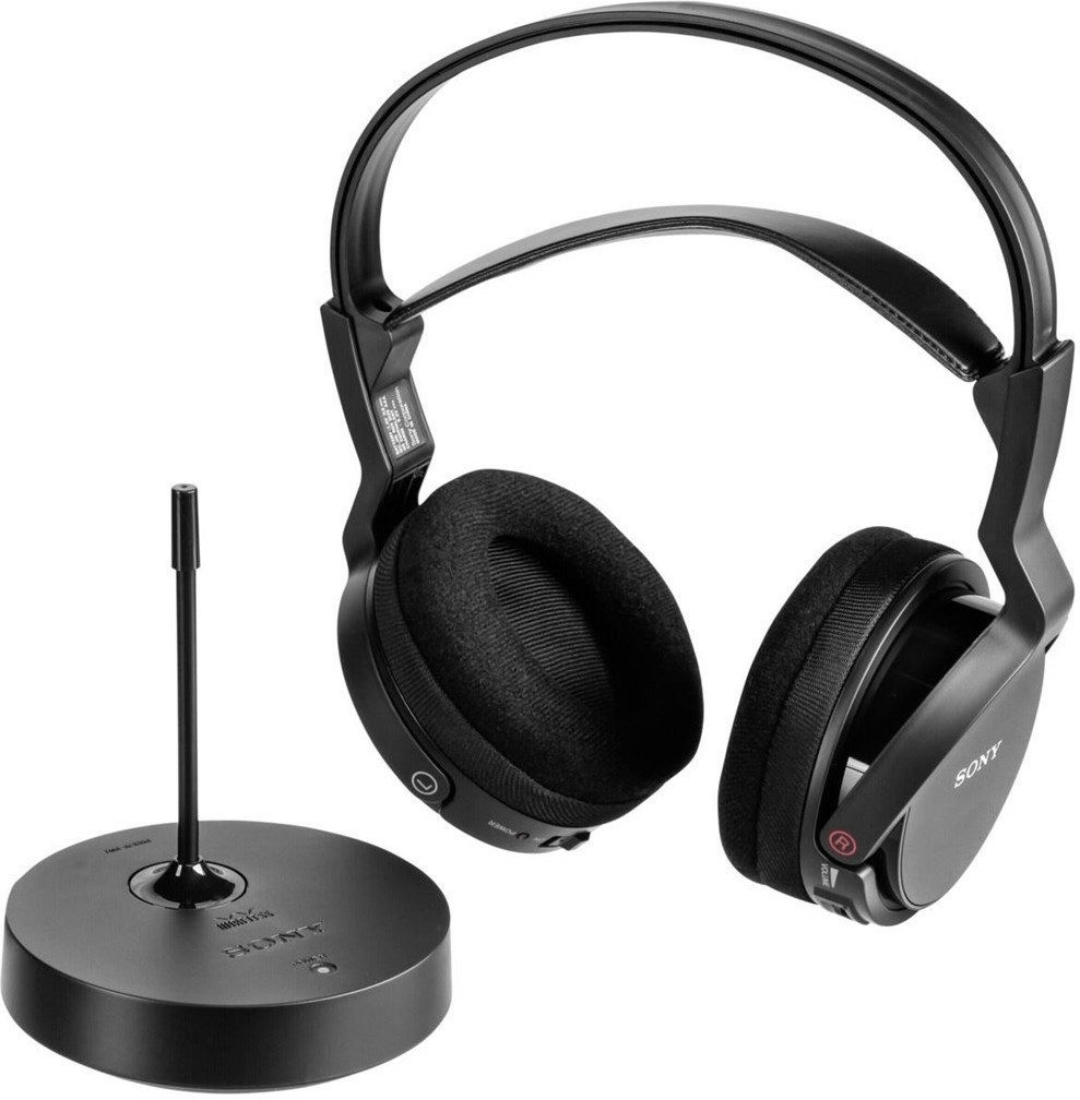 Auriculares Sony MDR-RF811 - Negro