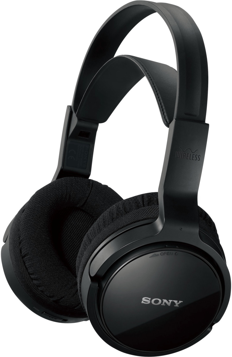 Sony MDR-RF811RK Wireless Headphones ab 154,99 € (Februar 2025 Preise) |  Preisvergleich bei idealo.de