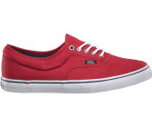 Vans lpe rouge new arrivals