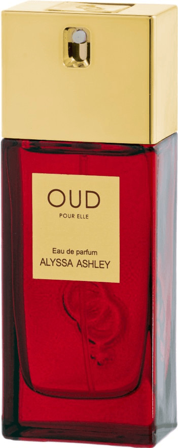 Alyssa Ashley Oud Women Eau de Parfum