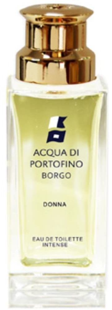 Acqua Di Portofino Borgo Donna Eau de Toilette (50 ml)