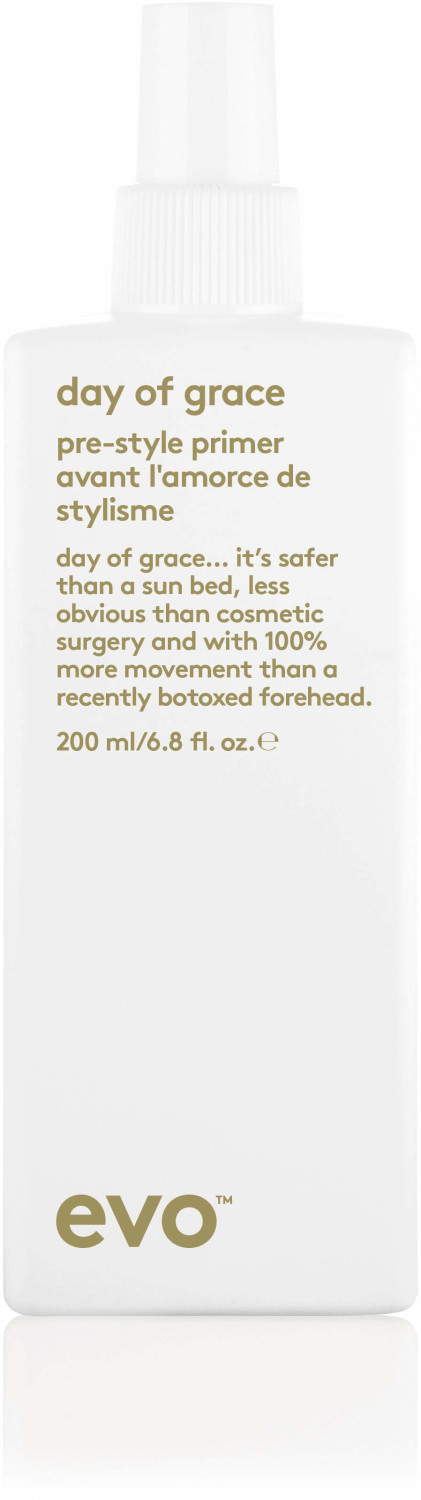 Evo Hair Day of Grace Leave In Conditioner (200 ml)