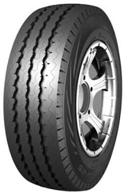 NanKang CW25 165/70 R14C 89/87T