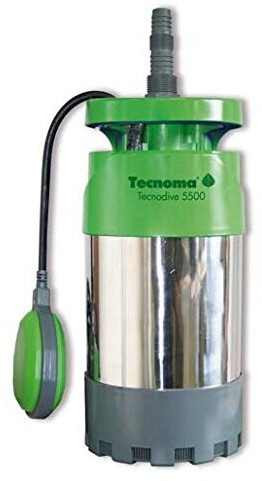 Tecnoma Tecnodive 5500 (12689)