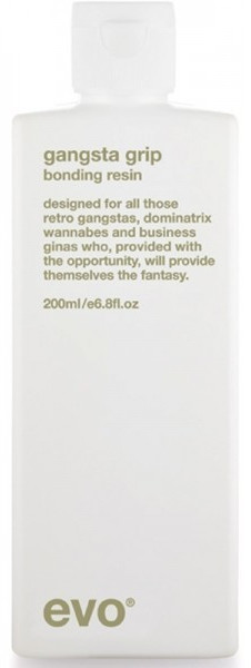 evo Gangsta Grip Bonding Resin (200 ml)