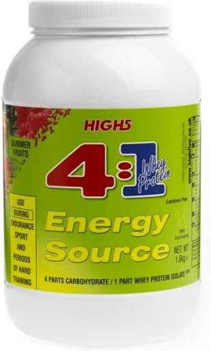 High5 4:1 Energy Source