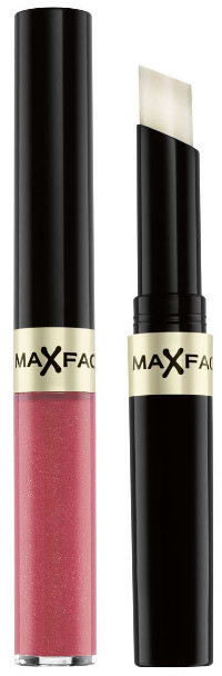 Max Factor Lipfinity - 003 Mellow Rose (2 ml)