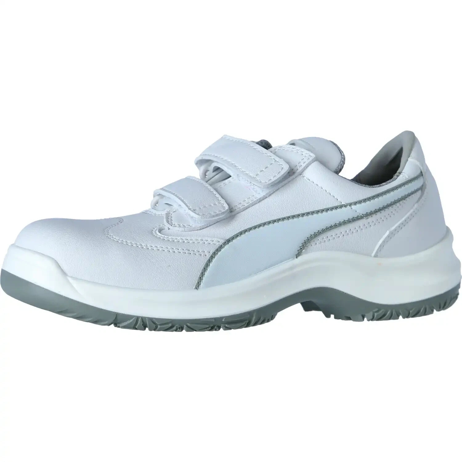 Puma Safety Absloute Low  (640642)
