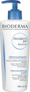 Bioderma Atoderm PP Baume ultra-nourrissant (500 ml)