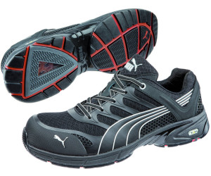 puma fuse motion low