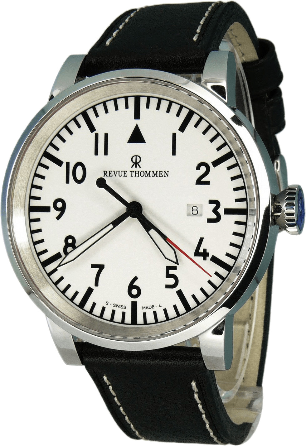 Revue Thommen 16053.2533