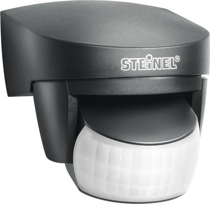 Steinel IS 140-2 (noir)