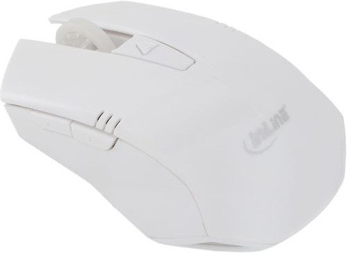 InLine Souris sans fil optique 2,4Ghz