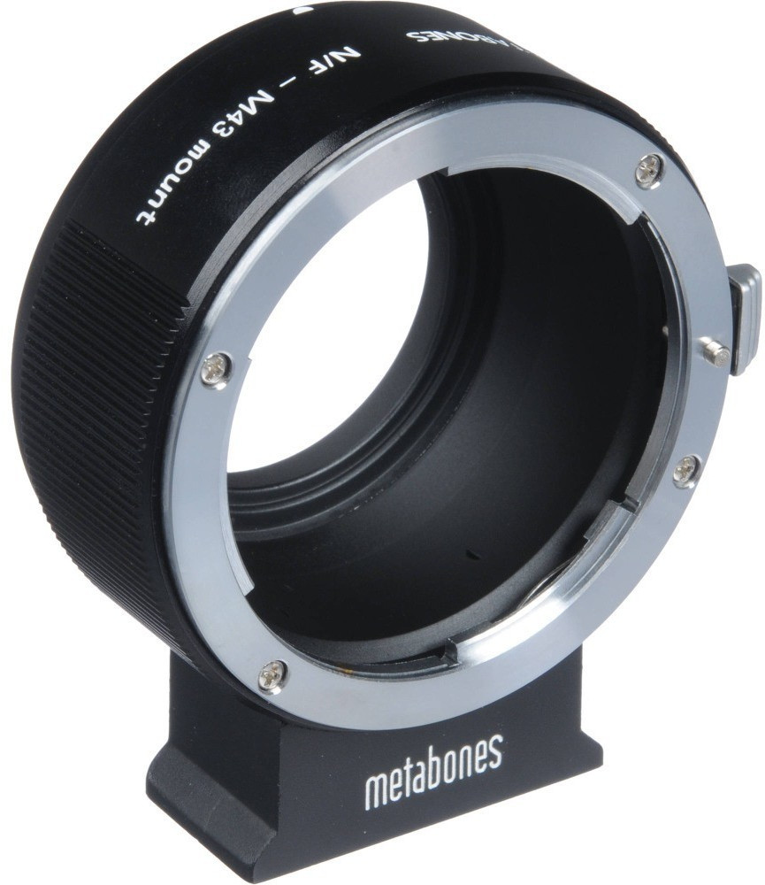 metabones Nikon F/Sony NEX II