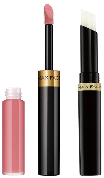 Photos - Lipstick & Lip Gloss Max Factor Lipfinity - 010 Whisper  (2ml)