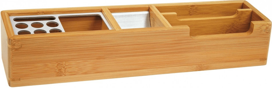 Wedo Multipot en bambou 611007
